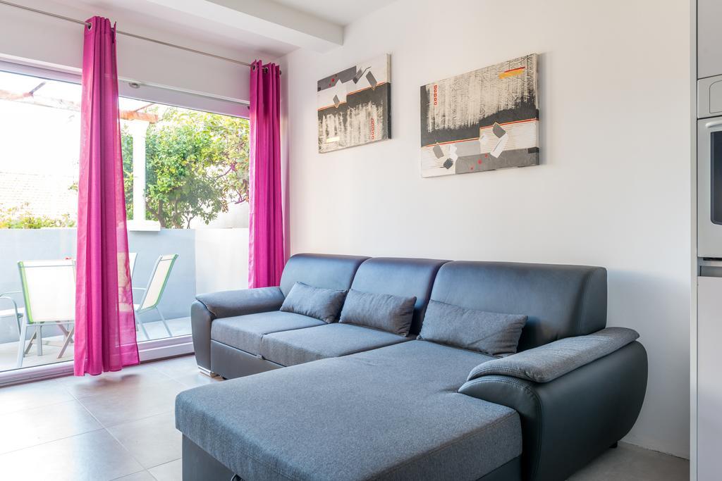 Apartman Kim *